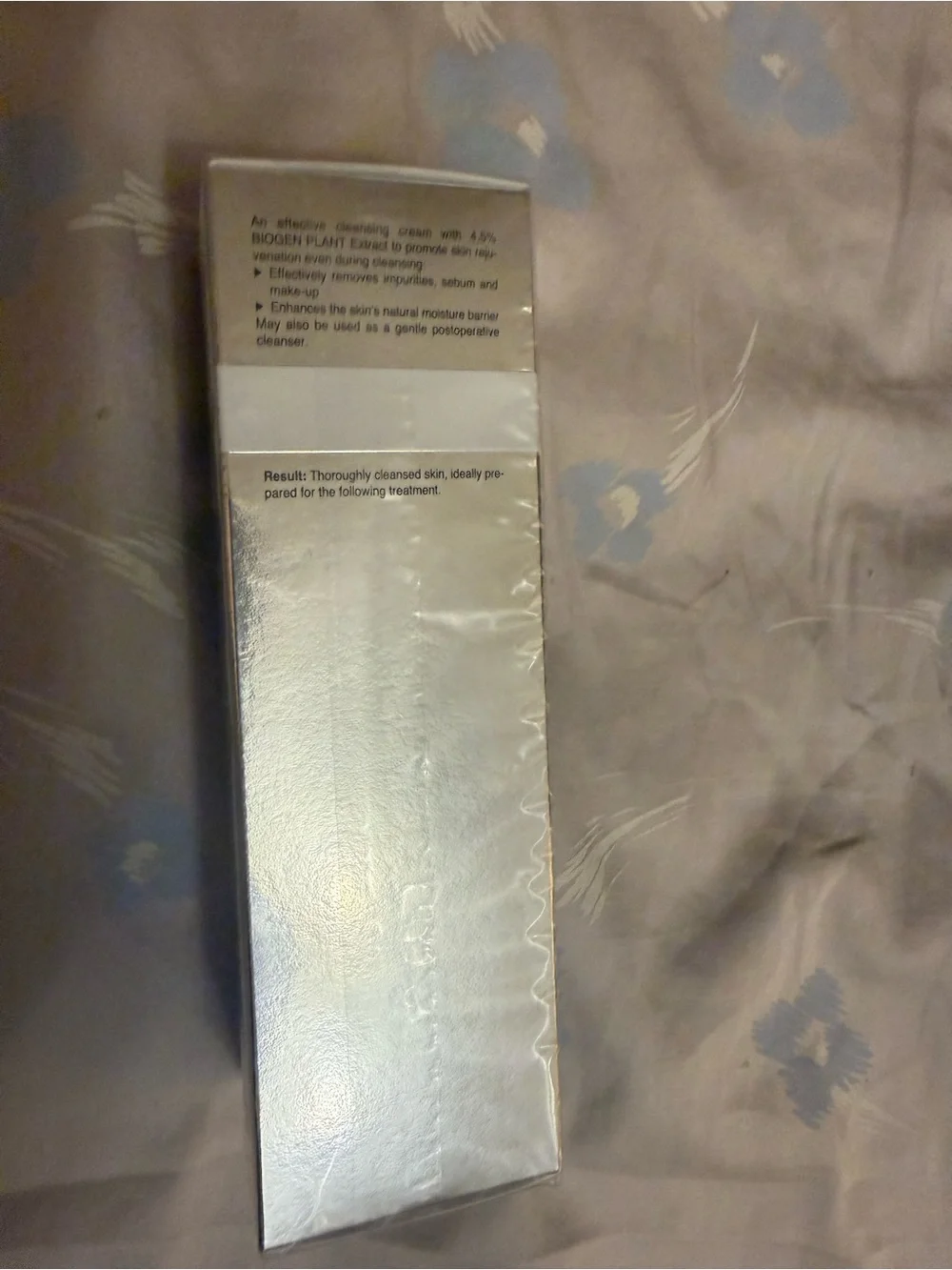 Babor ultimate repair